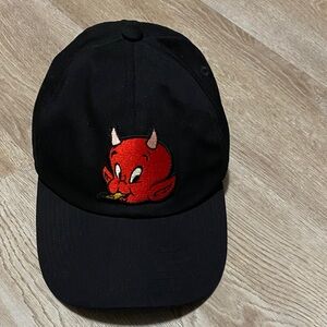 BNWT Sandro kids hat